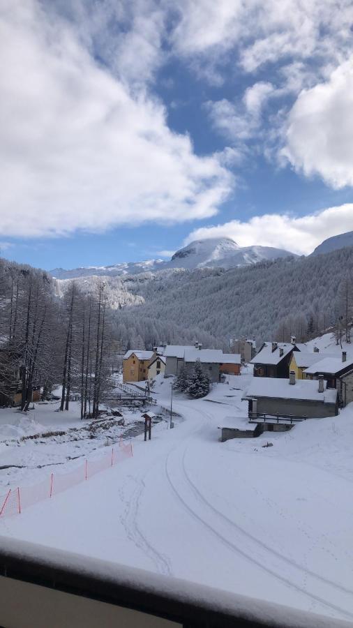 La Piana Appartamenti Alpe Devero Eksteriør billede