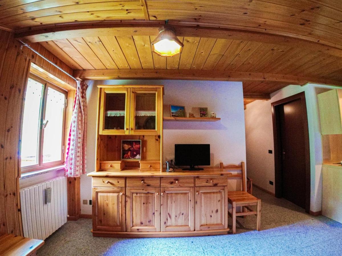 La Piana Appartamenti Alpe Devero Eksteriør billede