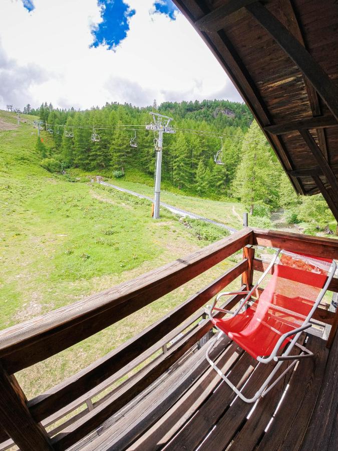 La Piana Appartamenti Alpe Devero Eksteriør billede