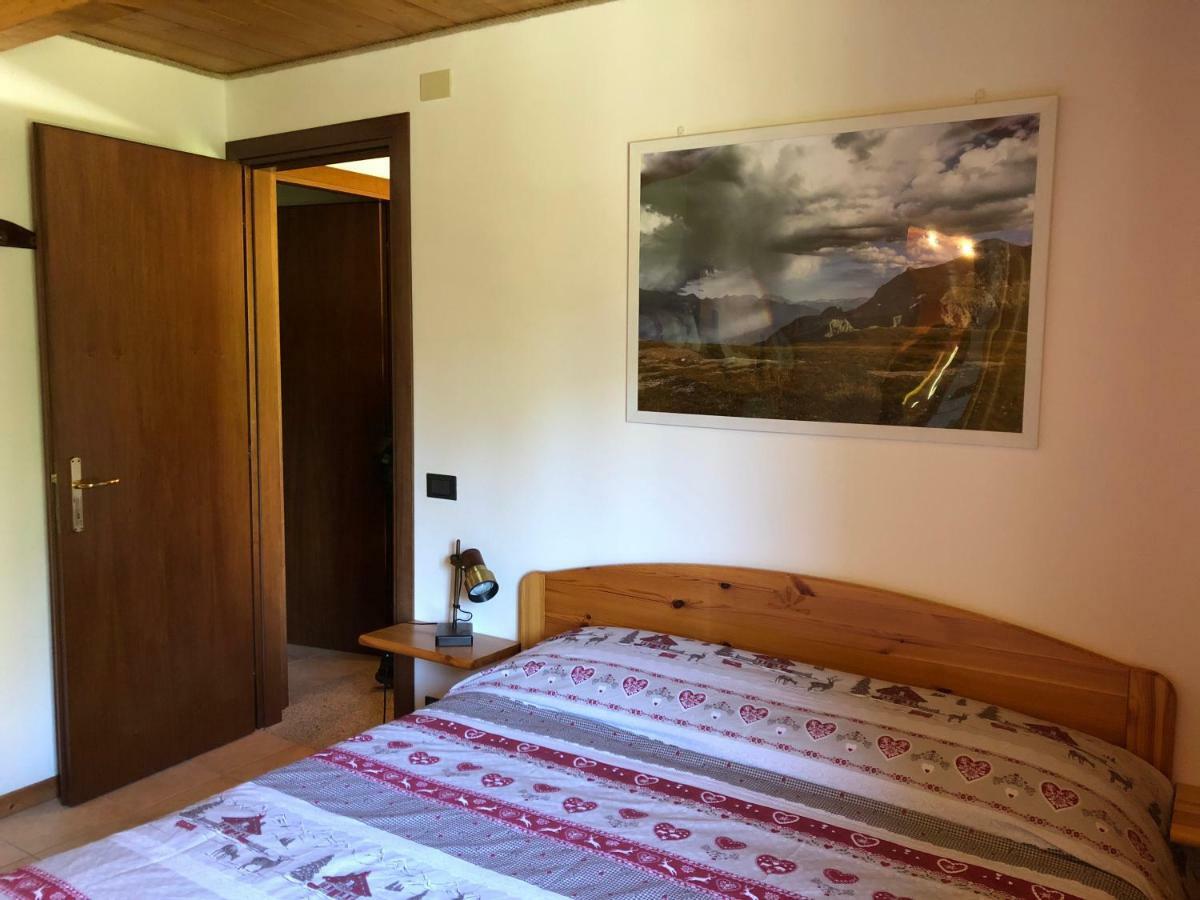 La Piana Appartamenti Alpe Devero Eksteriør billede